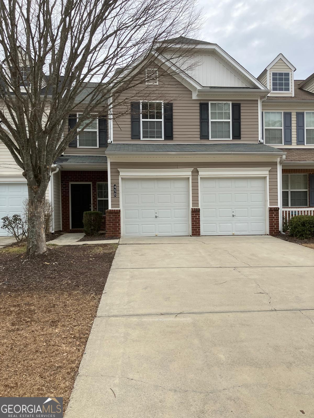 Weatherstone - Residential Lease