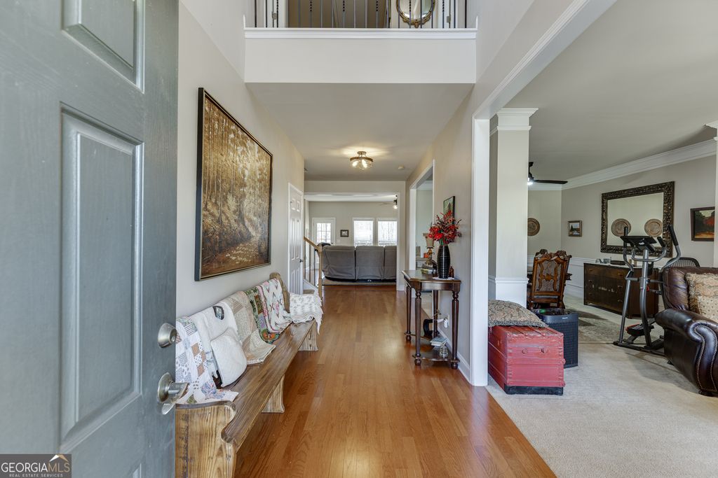Photo of 810 Liberty Bell Run, Hoschton, GA 30548 (MLS # 10711690)