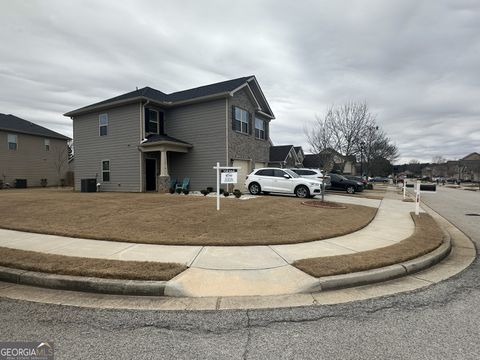 11934 Lovejoy Crossing BLVD Hampton GA 30228