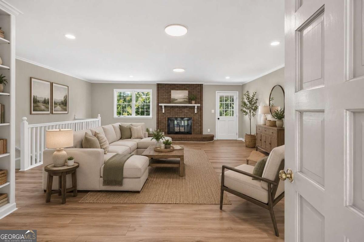 3606 Suwanee Creek CT