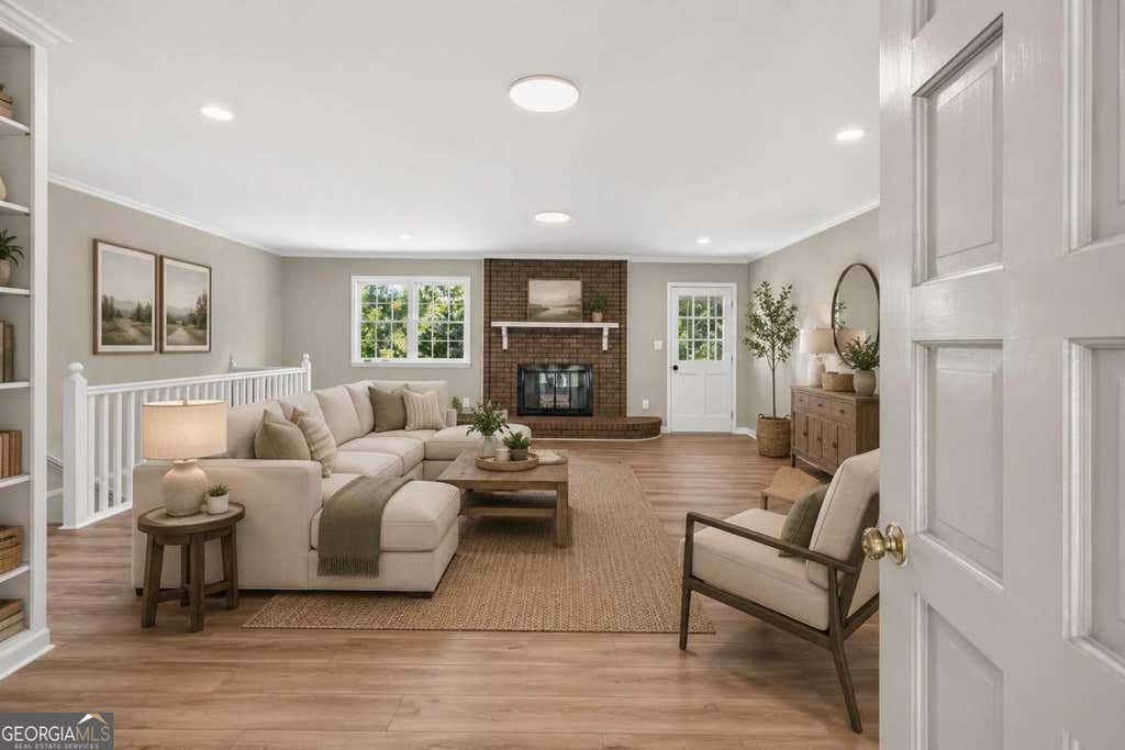 Photo of 3606 Suwanee Creek Court, Suwanee, GA 30024 (MLS # 10810842)