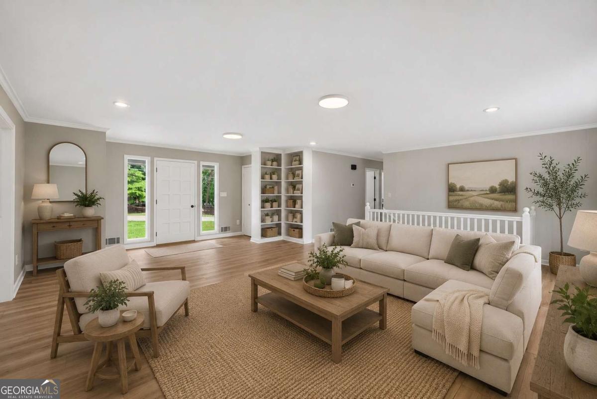 3606 Suwanee Creek CT