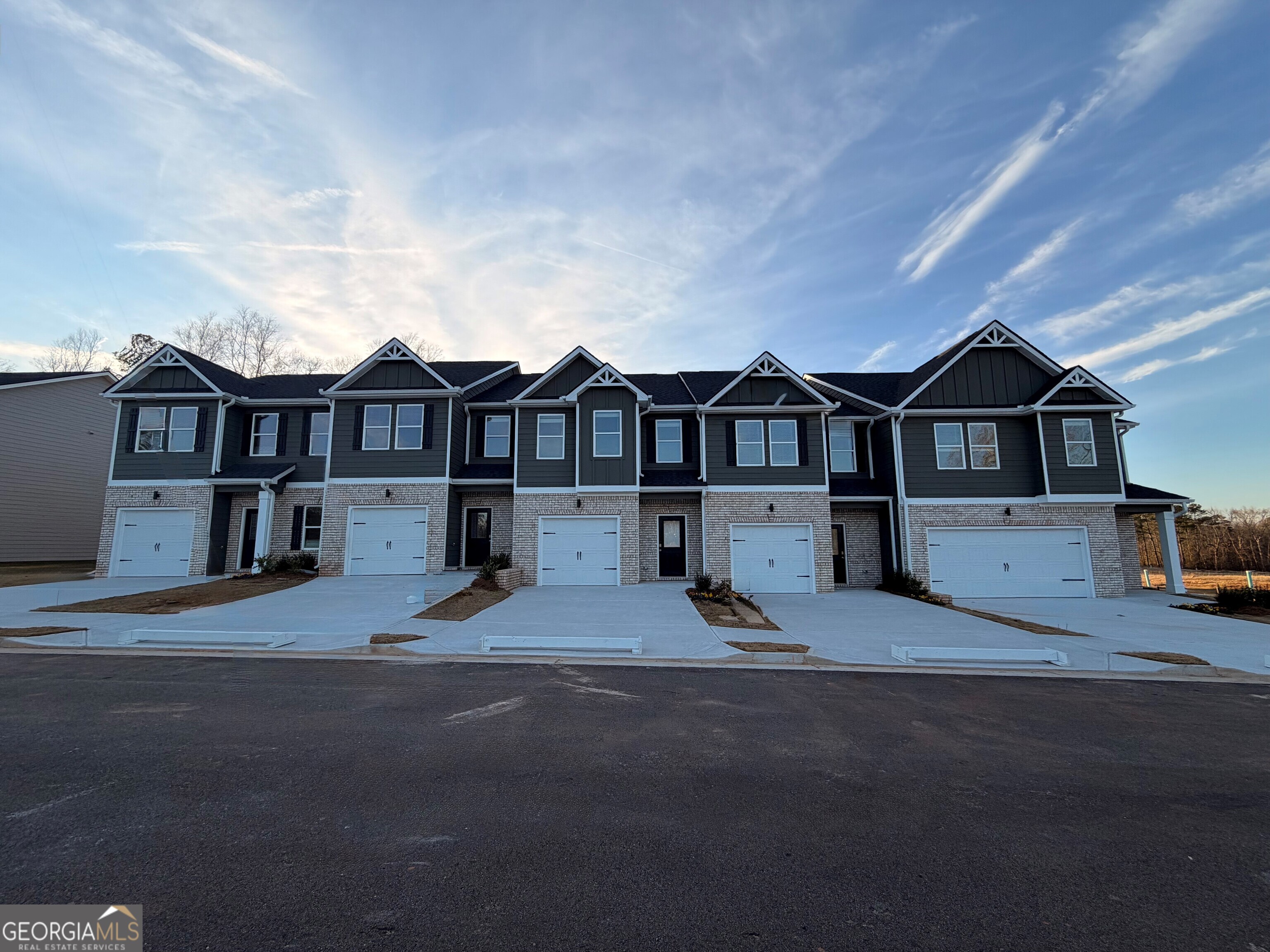 8369 Columbia CT LOT 12