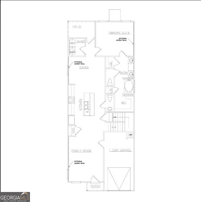 8369 Columbia CT LOT 12