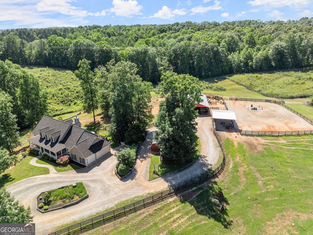 Photo of 0 Private Road, Dawsonville, GA 30534 (MLS # 10738853)