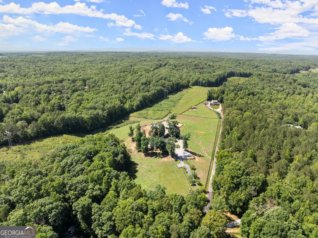 Photo of 0 Private Road, Dawsonville, GA 30534 (MLS # 10738853)