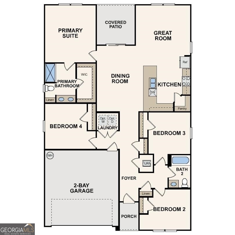 132 Price Mill TRL