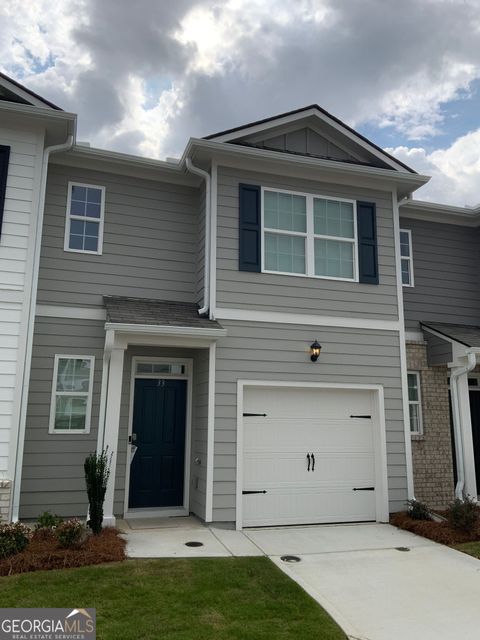 Photo of 1005 N 2nd Avenue NW #33, Rome, GA 30165 (MLS # 10629378)
