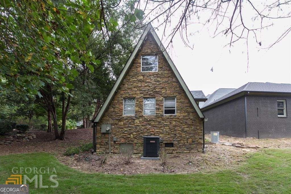 Photo of 4984 Donald Drive #B, Loganville, GA 30052 (MLS # 10658046)