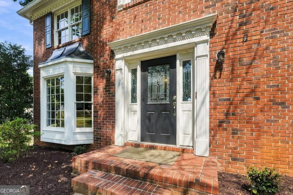 Photo of 12200 Wexford Club Drive, Roswell, GA 30075 (MLS # 10849261)
