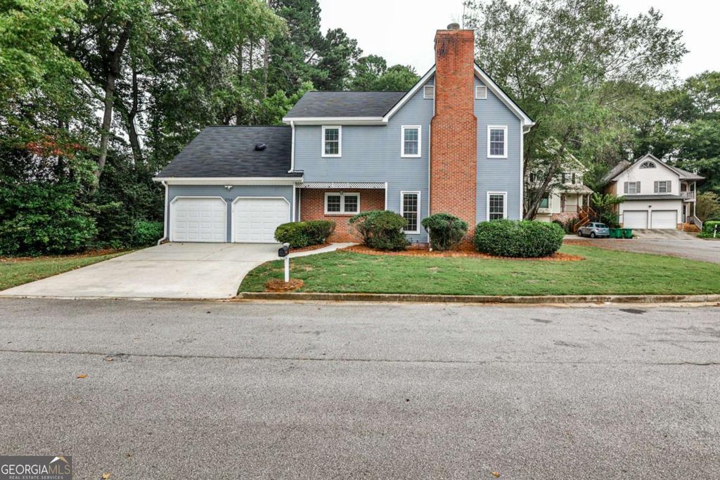 Photo of 3748 Sturbridge Court, Tucker, GA 30084 (MLS # 10626084)