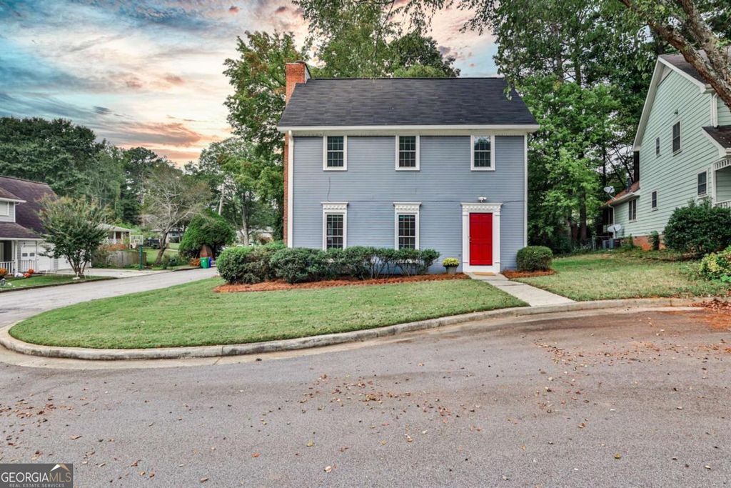 Photo of 3748 Sturbridge Court, Tucker, GA 30084 (MLS # 10626084)