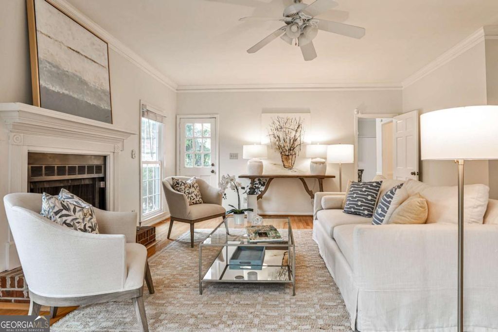 Photo of 3748 Sturbridge Court, Tucker, GA 30084 (MLS # 10626084)
