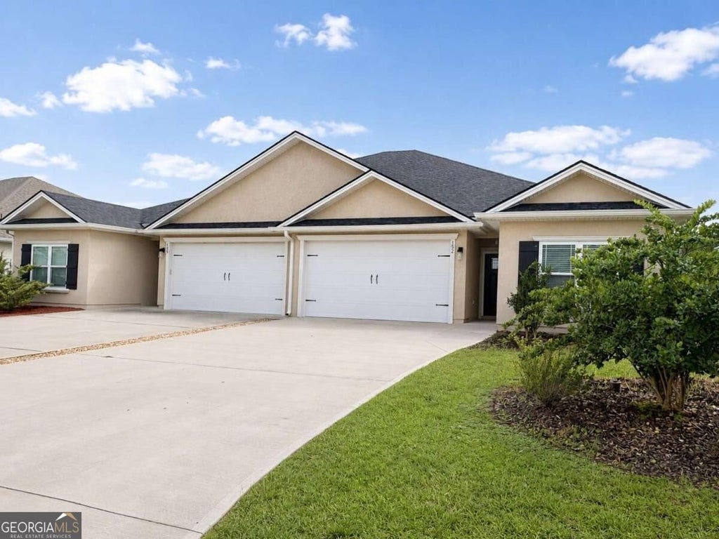 Photo of 152 The Villas Way, Kingsland, GA 31548 (MLS # 10839620)