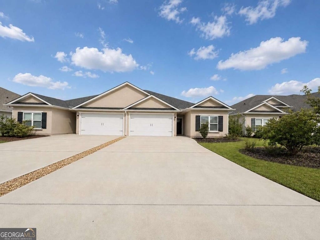 Photo of 152 The Villas Way, Kingsland, GA 31548 (MLS # 10839620)