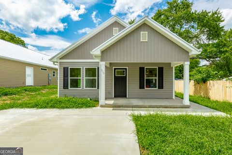 A home in Lafayette