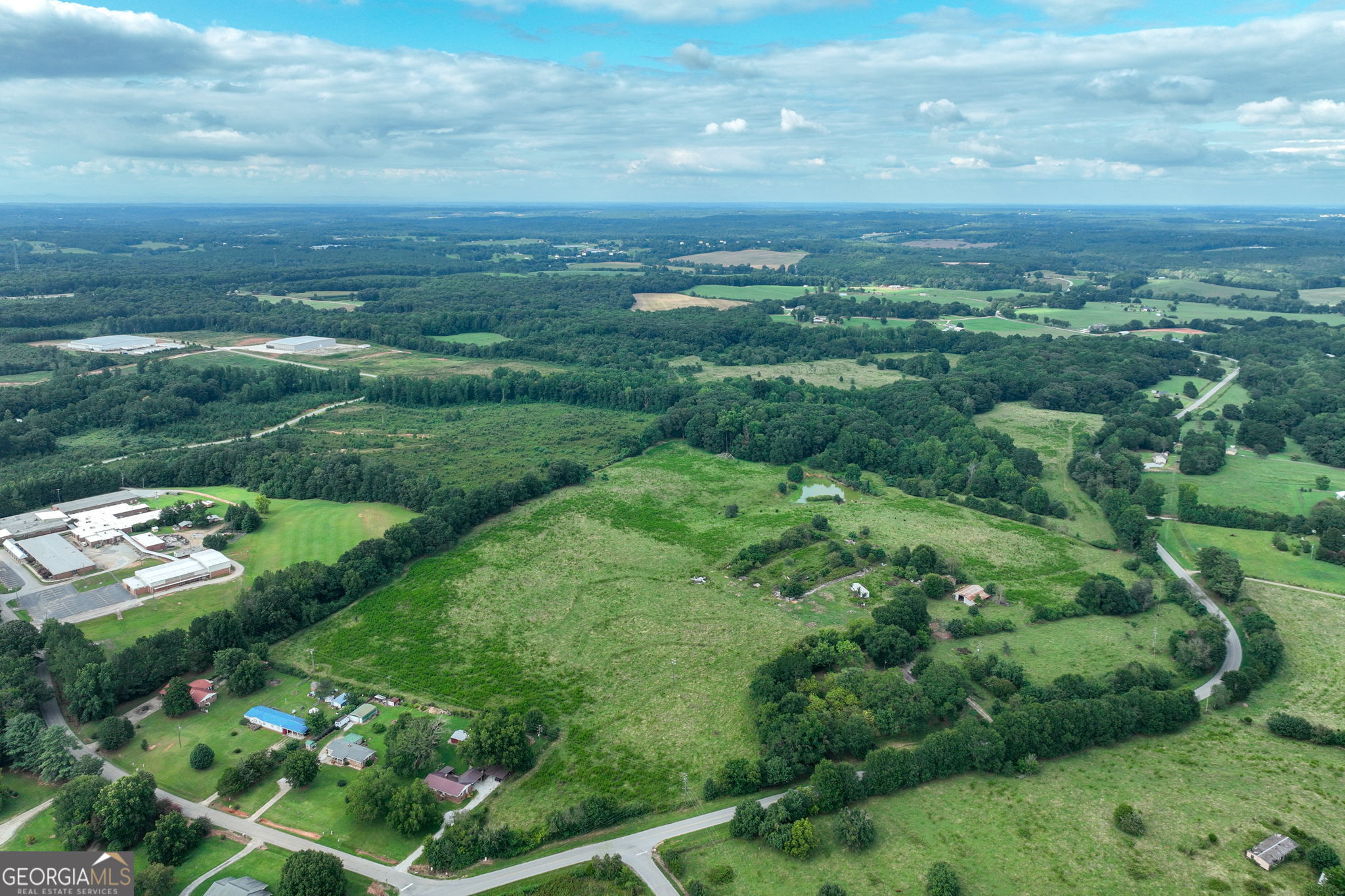 0 Turkey Creek RD