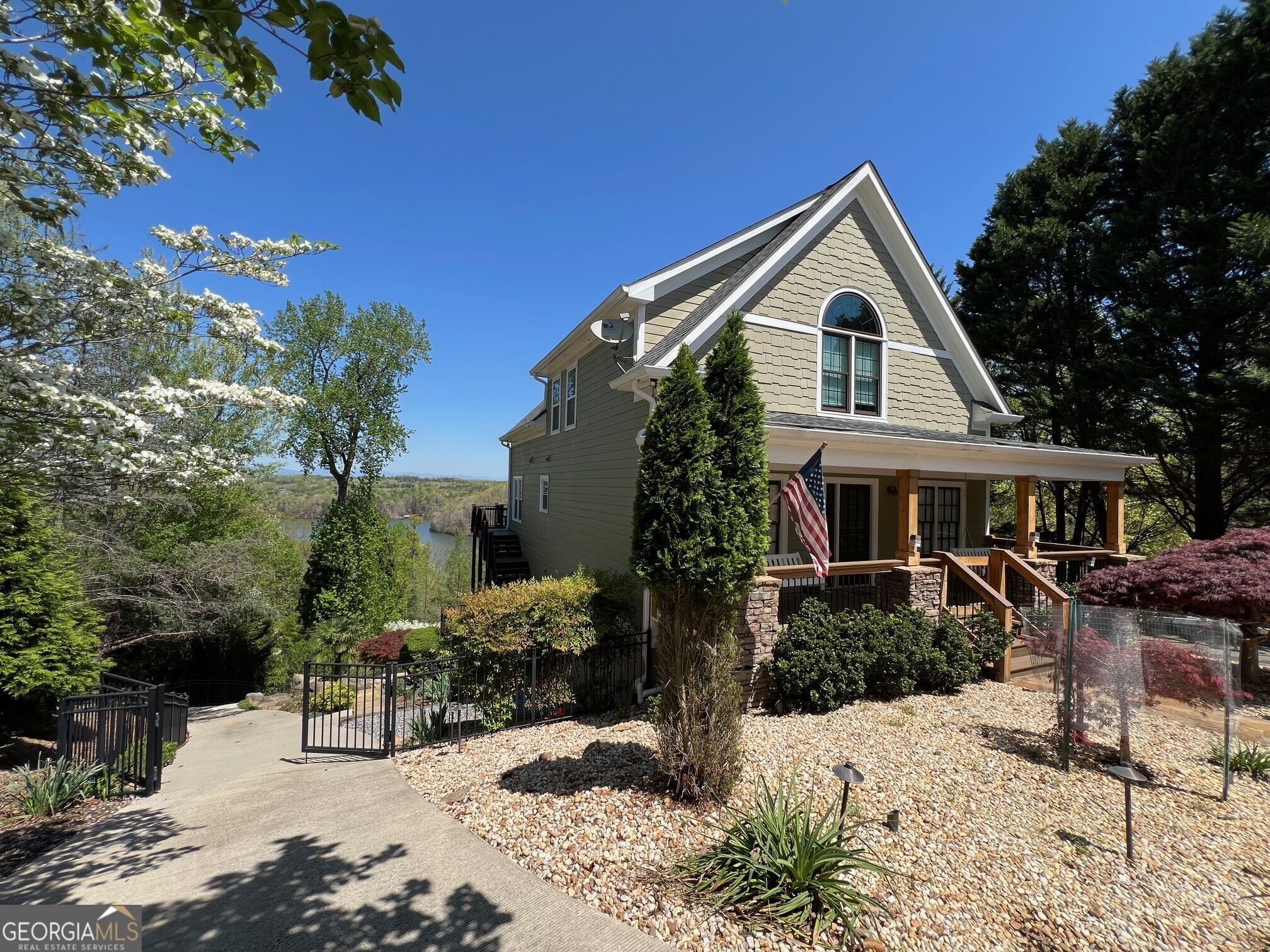 385 Pirkle Leake RD