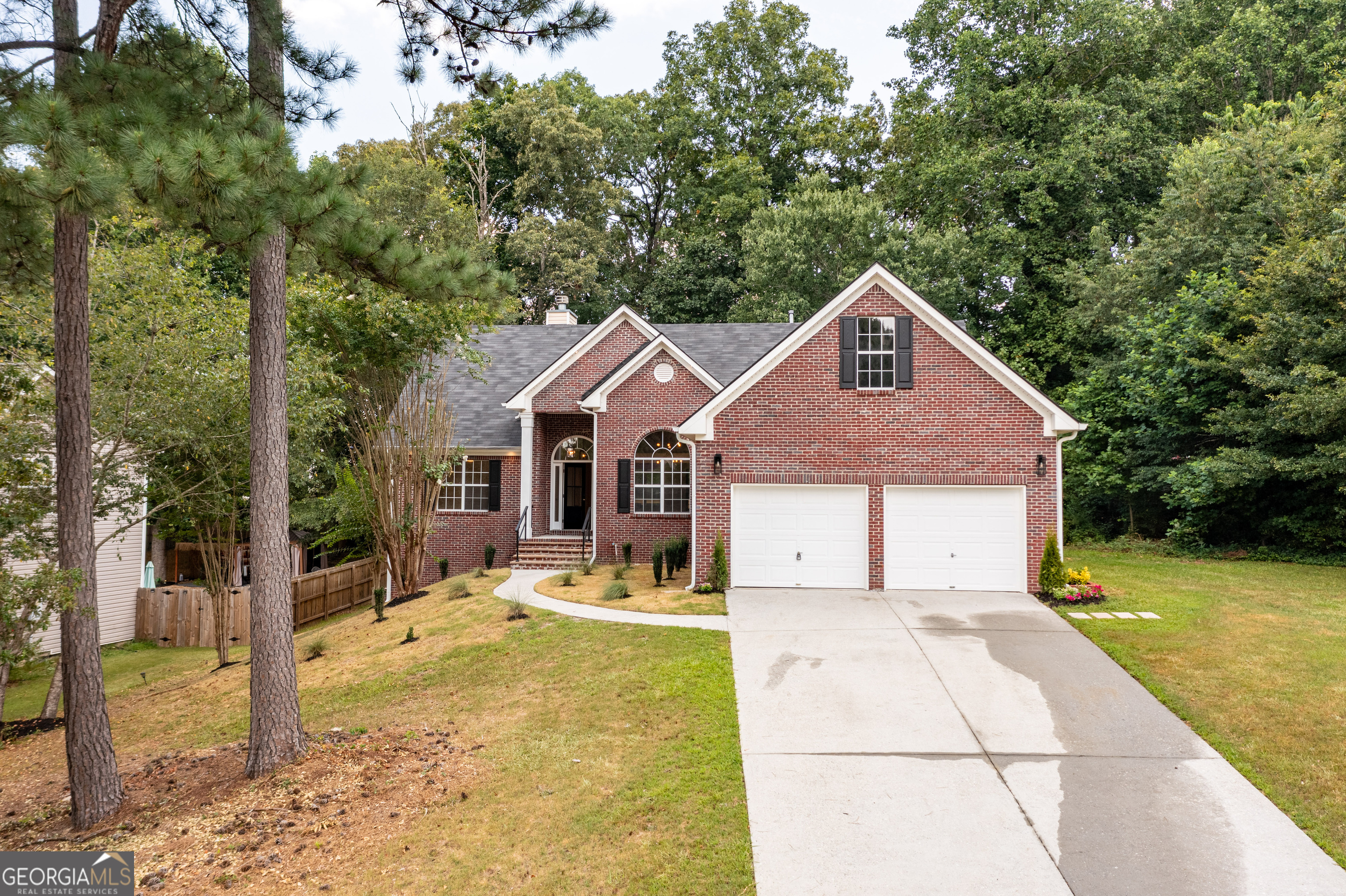 1540 Bramlett BLVD