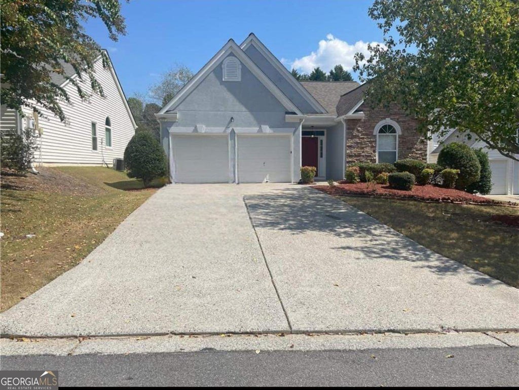 Photo of 140 Aven Court, Alpharetta, GA 30004 (MLS # 10869270)