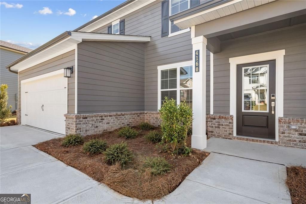 5627 Rosehall CT