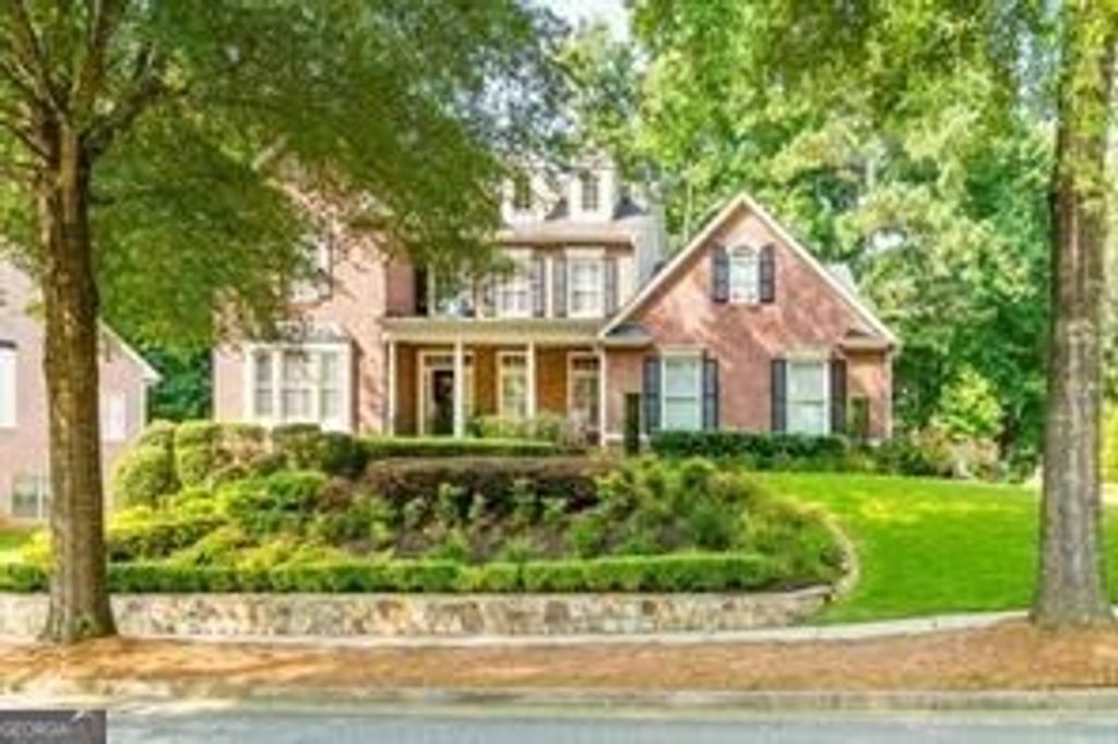 Photo of 4903 Registry View NW, Kennesaw, GA 30152 (MLS # 10763232)