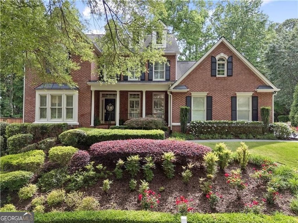 Photo of 4903 Registry View NW, Kennesaw, GA 30152 (MLS # 10763232)