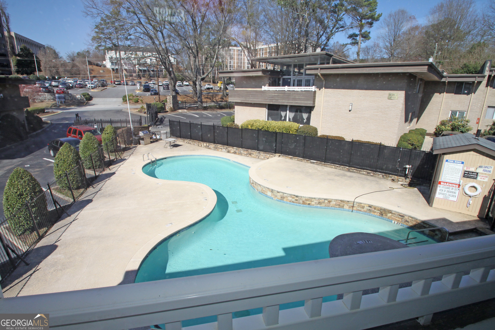 LAUREL GROVE - Residential