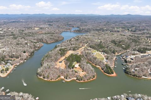 Photo of 6279 Grant Harbor Drive, Gainesville, GA 30506 (MLS # 10778510)