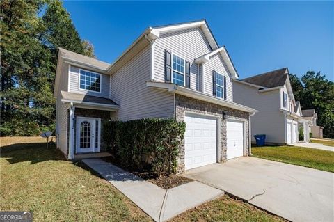 Photo of 4113 Alveston Drive, Atlanta, GA 30349 (MLS # 10624718) Photo of 4113 Alveston Drive, Atlanta, GA 30349 (MLS # 10624718)