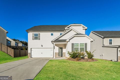 Photo of 265 Summerwood Lane, Dawsonville, GA 30534 (MLS # 10674866)