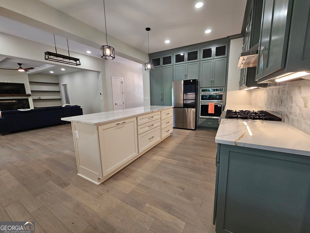 Photo of 10490 Rivertown Road, Fairburn, GA 30214 (MLS # 10842224)