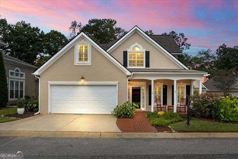 30 Village LN Newnan GA 30265