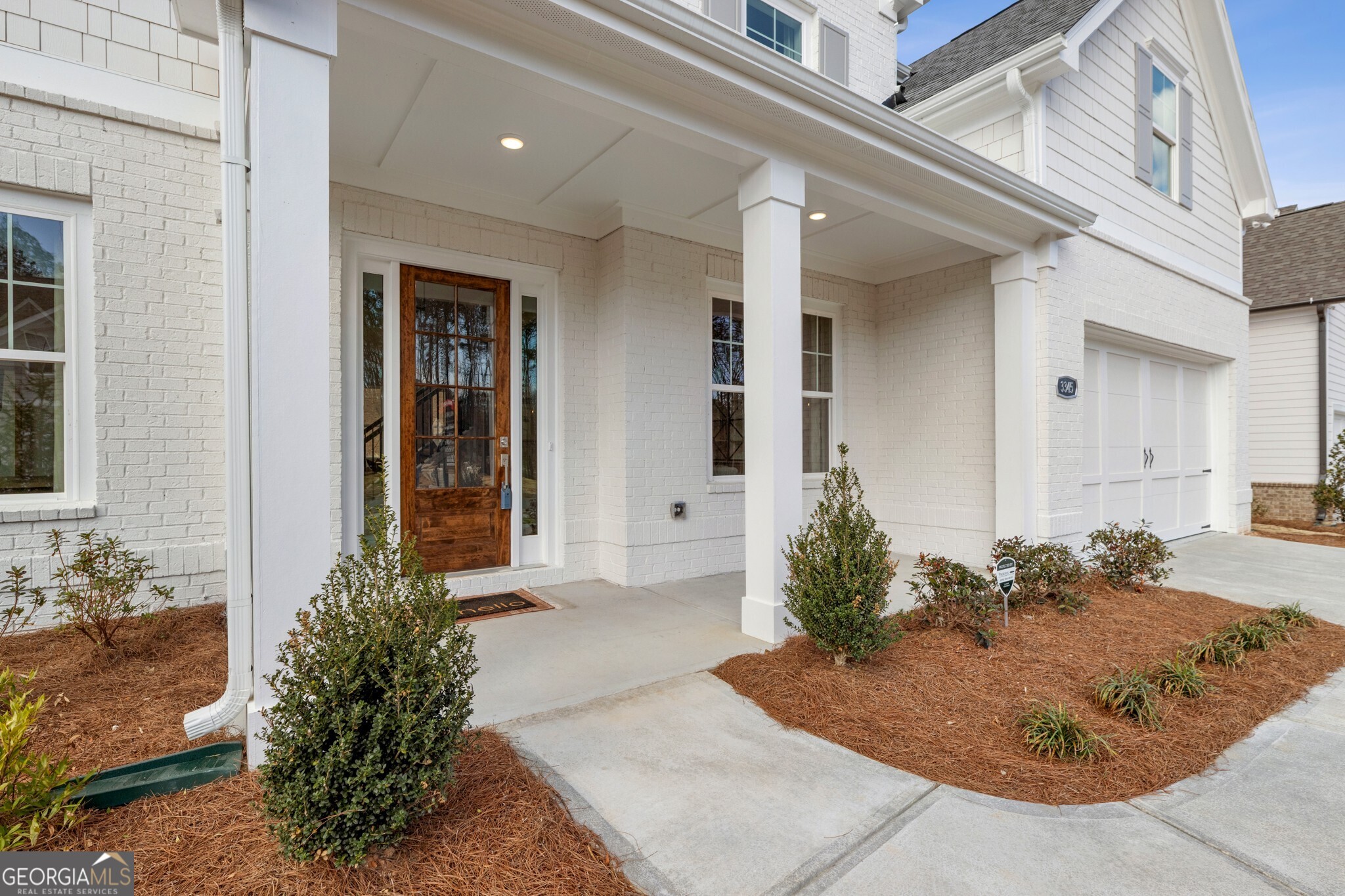 3345 Hillshire DR