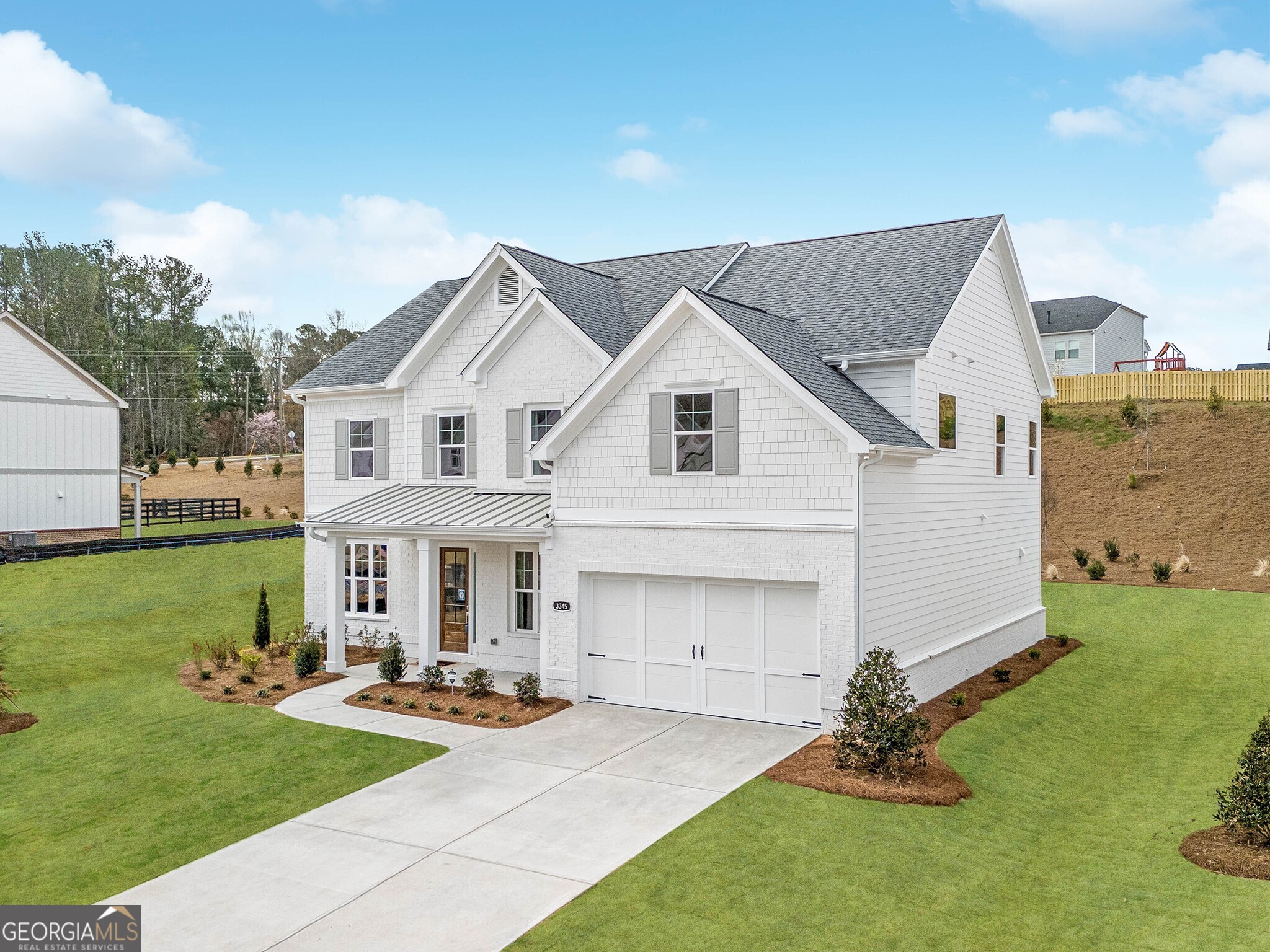 3345 Hillshire DR