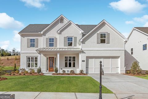 3345 Hillshire DR Cumming GA 30028