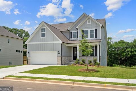 2077945083 Hoschton GA Homes for Sale $400,000-$500,000