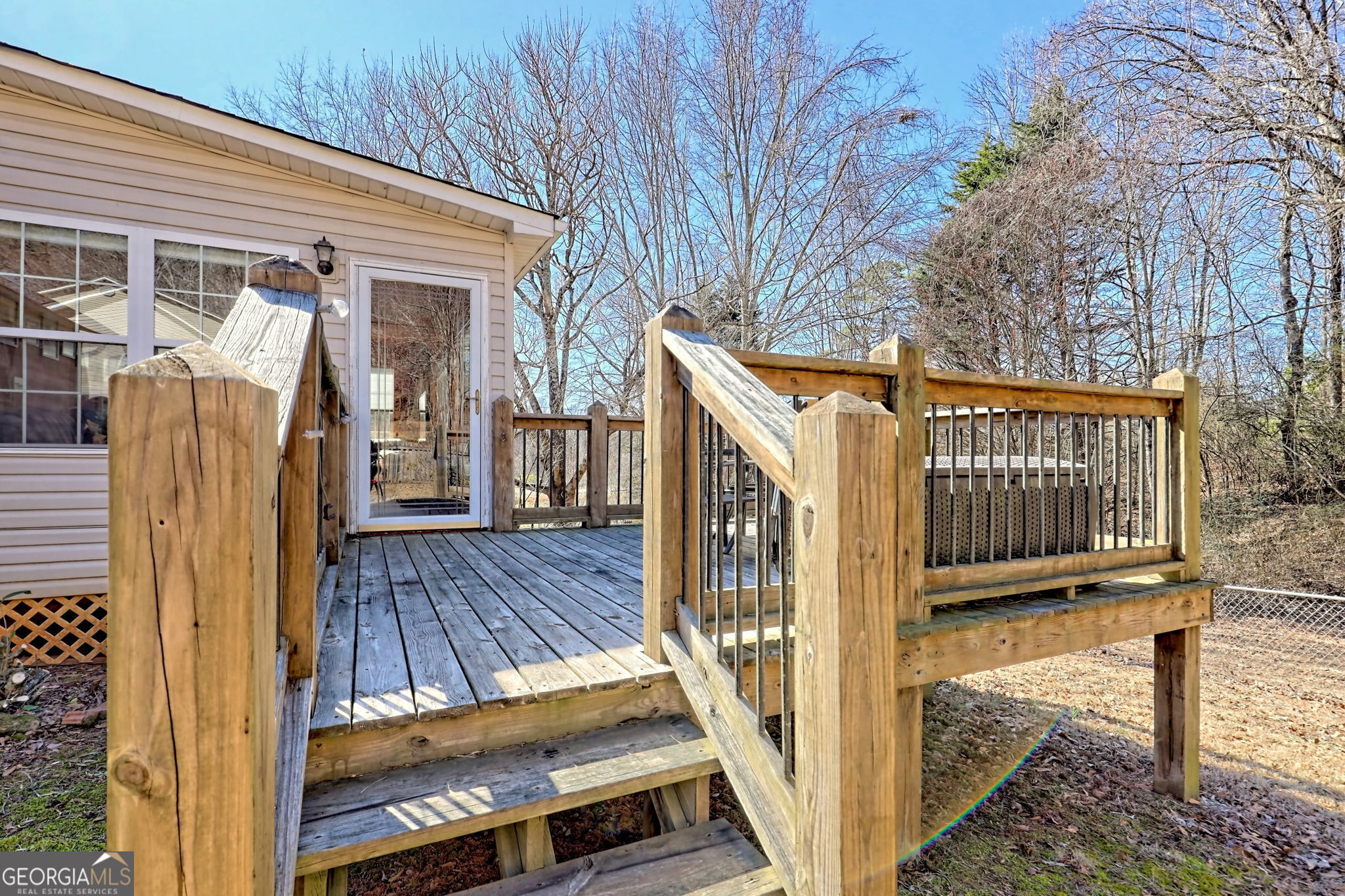 Demorest, Georgia 30535, United States, 3 Bedrooms Bedrooms, ,2 BathroomsBathrooms,Residential,Active,79182