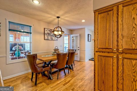 A home in Demorest