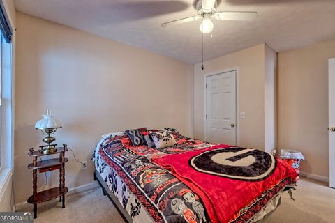 A home in Demorest