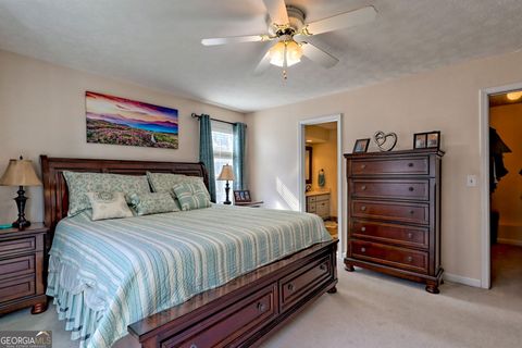 A home in Demorest