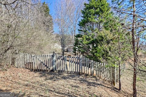 A home in Demorest