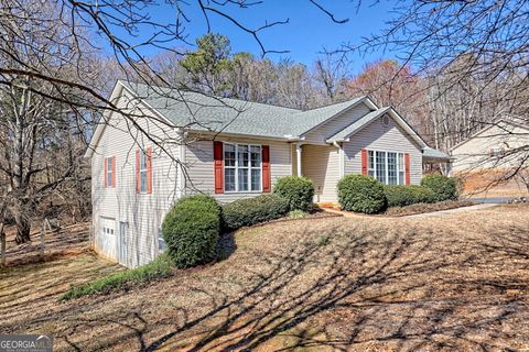A home in Demorest