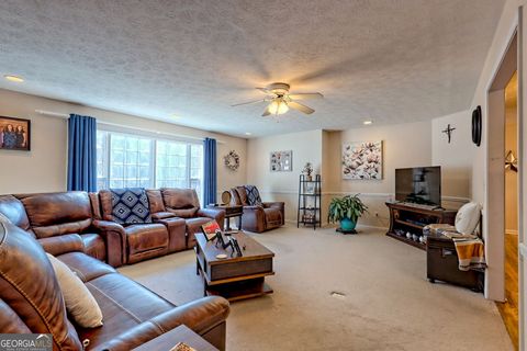 A home in Demorest