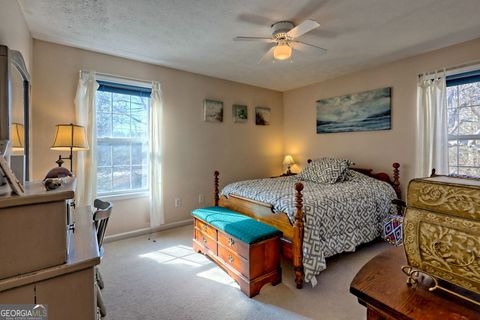 A home in Demorest