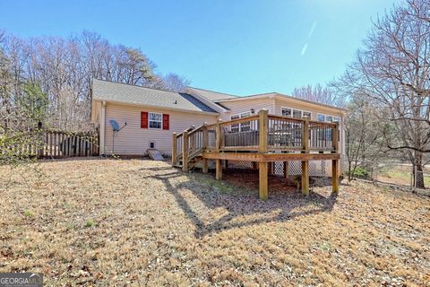 A home in Demorest