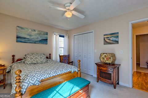 A home in Demorest