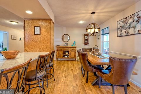 A home in Demorest