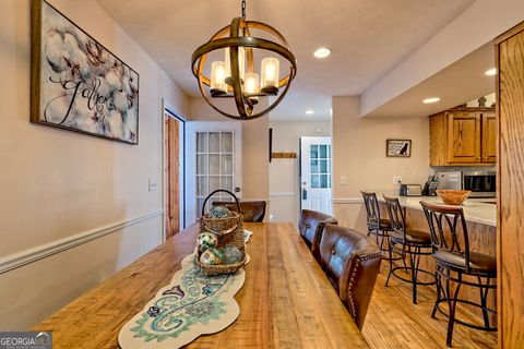 A home in Demorest