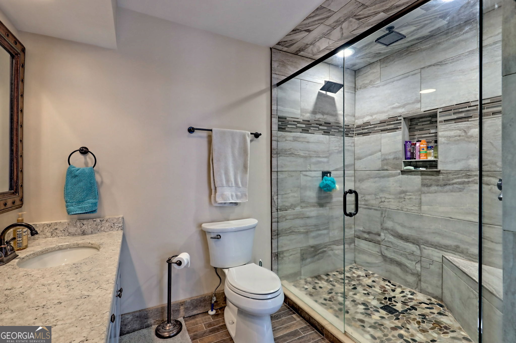 Demorest, Georgia 30535, United States, 3 Bedrooms Bedrooms, ,2 BathroomsBathrooms,Residential,Active,79182